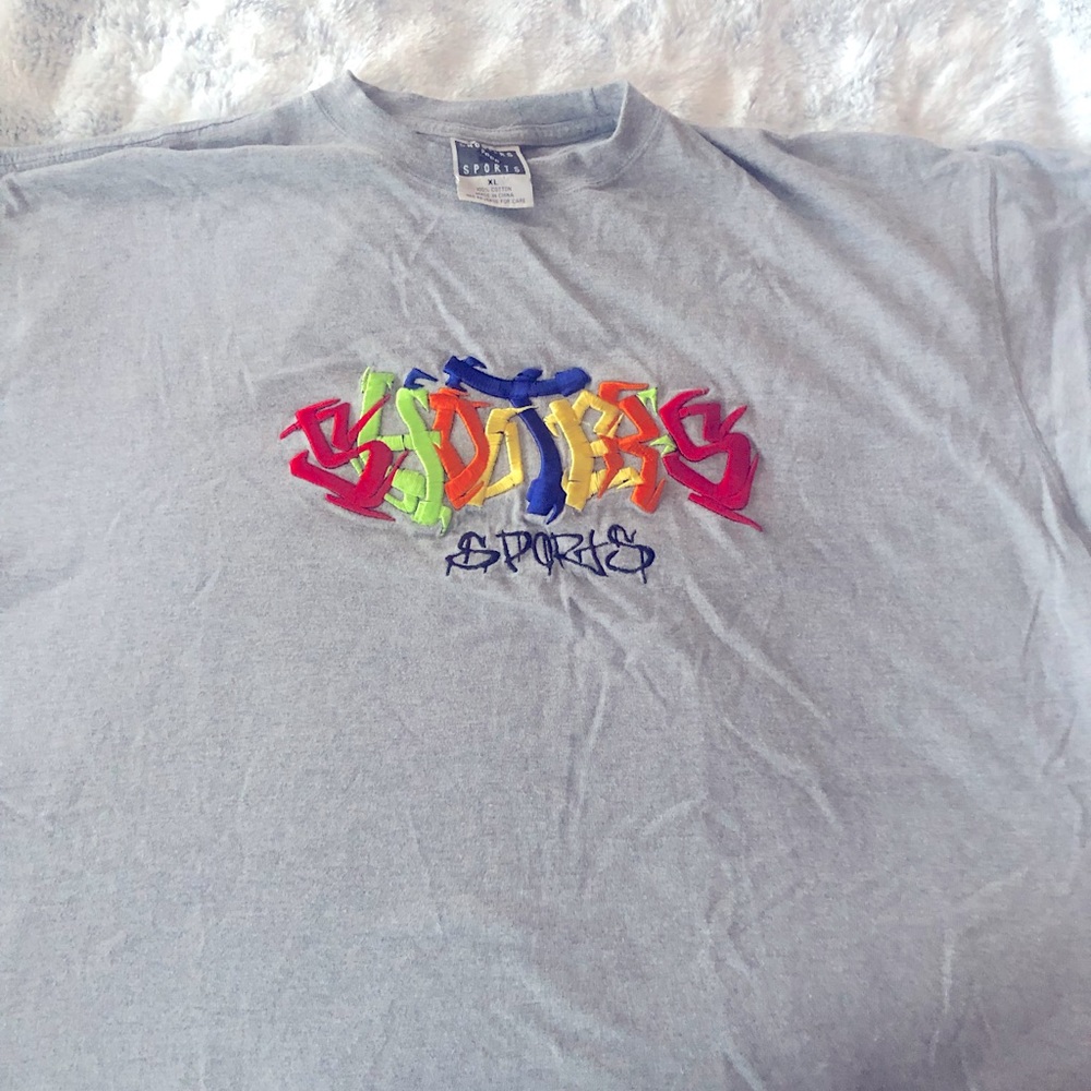 Shooters Sport T Shirt size Xl